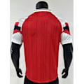 Miniatyrbilde 2 av 3: 92-94 Arsenal F.C. Hjemmefotballdrakt T-skjorte S-2XL XL