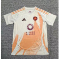 Pikkukuva 2 / 4: 2024-2025 A.S. Roma Vieraspaita Jalkapallopaita S-2XL L