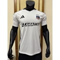 Miniatyrbild 1 av 4: 25-26 Colo-Colo Hemma Borta Fotbollsuniform T-shirt S-2XL Home M