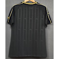 Miniatyrbillede 2 af 3: 24-25 Santos FC Special Edition Fodbolduniform T-shirt S-2XL Black XL