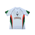 Miniatyrbillede 1 af 4: 2024-2025 Venezia F.C. Udebanetrøje Fodbold T-shirt S-2XL L