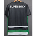 Miniatyrbild 2 av 3: 24-25 Sporting CP Hemma Borta Fotbollsuniform T-shirt S-2XL Home S