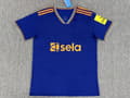 25-26 Newcastle Tredjetröja Fotbollströja S-2XL Third M