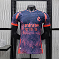 Miniatyrbillede 1 af 2: 25-26 Real Madrid CF Fodbold Special Edition 7 Klub Fodbold Uniform T-shirt S-2XL SP7 XL