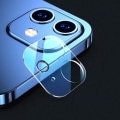 Miniatyrbild 3 av 6: SiGN Linsskydd för iPhone 12 - Transparent