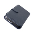 Miniatyrbild 10 av 11: iPhone 15 Pro Max Plånboksfodral Magnet Rvelon - Blå