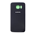 Miniatyrbild 2 av 2: Samsung Galaxy S6 Edge Plus (SM-G928F) Baksida Original - Svart