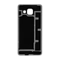 Miniatyrbild 3 av 4: Samsung Galaxy A5 2016 Baksida - Guld
