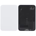 Back Glass Original for iPhone 17 Pro Max - Silver
