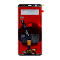 Miniatyrbild 1 av 2: Huawei P Smart Skärm med LCD Display Original - Vit