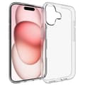 iPhone 17 Case in TPU - Transparent