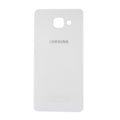 Miniatyrbild 2 av 3: Samsung Galaxy A5 2016 (SM-A510F) Baksida Original - Vit