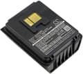 Battery for Datalogic Skorpio etc