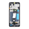 Miniatyrbild 3 av 4: Samsung Galaxy A05s Skärm med LCD Display Original - Svart