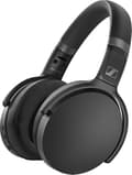 Original Sennheiser HD 450BT Wireless Over-ear Headset - Svart Svart