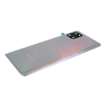 Miniatyrbild 4 av 5: Samsung Galaxy Note 10 Lite (SM-N770F) Baksida Original - Glow