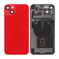 iPhone 14 Plus Back Glass Complete OEM - Red