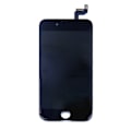 Miniatyrbild 1 av 2: iPhone 6s LCD Display & Touch - Svart