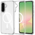 Tech-Protect Samsung Galaxy A36/A56/A37 FlexAir Hybrid MagSafe Case Transparent