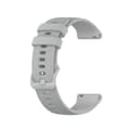 Garmin Venu 2 Plus Silicone Watch Band - Gray
