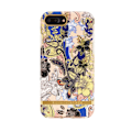 Miniatyrbild 1 av 8: Richmond & Finch Skal Paisley Flower - iPhone 6/6S/7/8 Plus