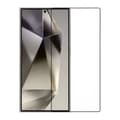 Samsung Galaxy S25 Ultra 0.18mm high aluminum silk Tempered screen unlocking Protector Rv packing no instlation frame