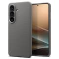 Spigen Samsung Galaxy S26 Case Liquid Air - Grey