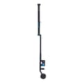iPad 10.2" 2020 Home Button with Flex Black