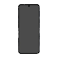 Miniatyrbild 2 av 3: Samsung Galaxy Z Flip 4 Skärm med LCD Display - Grafit