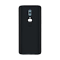 Miniatyrbild 2 av 3: OnePlus 6 Baksida - Midnatt Svart