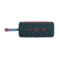 Miniatyrbild 2 av 2: Original JBL GO 3 Bluetooth Högtalare - Svart