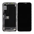 Miniatyrbild 1 av 3: iPhone 11 Pro In-Cell LCD Skärm - Svart