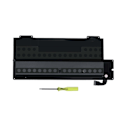 Miniatyrbild 3 av 3: Batteri till MacBook Air 13" A1237/A1304