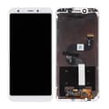 Xiaomi Mi A2 Screen with LCD Display - White