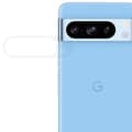 Google Pixel 9 Pro lens protector in tempered glass