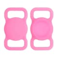 Miniatyrbillede 1 af 3: AirTag Case Silicone - Pink