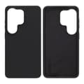 Samsung S26 Ultra- silicone Rvelon Black
