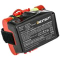 Battery for McCulloch Garden Rob R600 etc