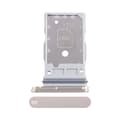 Samsung Galaxy S24/S24 Plus Simkortshållare - Guld