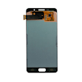 Miniatyrbild 2 av 2: Samsung Galaxy A5 2016 (SM-A510F) Skärm/Display Original - Svart