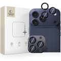 Tech-Protect Camring Fit+ Lens Protector for iPhone 14/15/16/17 Pro/Pro Max