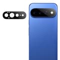 IMAK Google Pixel 11 Pro XL Lens Protector Tempered Glass - Black