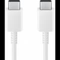Samsung USB-C to USB-C Cable 5A 100W 1.8m - White