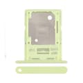 Samsung Galaxy A15 SIM Card Holder - Green