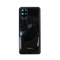 OnePlus 8T Baksida med tejp - Svart Svart