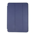 Miniatyrbild 1 av 2: iPad Mini 4 Flip Stand Läder Fodral - Midnight Blå