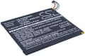 Battery for Acer A1-840 etc