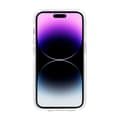 Pikkukuva 2 / 3: Model reflect color Magnetic Case For iPhone 14 Pro Red