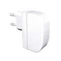 G-SP Laddare USB-A 5W - Vit