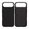 Mobile Case Silicone with Magsafe for iPhone 17 Air - Black